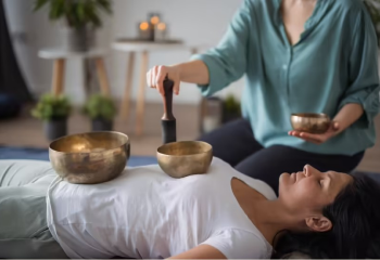 Amadeus Shamanic Healing Center